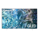 Samsung 4K Ultra HD Smart QLED TV | 139 cm (55 inch ) | QA55Q60DAULXL