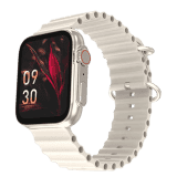 Fire Boltt Supernova Smartwatch | 1.78 | Amoled | BT Calling | Light gold | BSW083