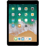 Apple iPad | 6th Gen | 32 GB 9.7 inch with Wi-Fi Only (Space Grey)