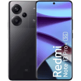 Redmi Note 13 Pro+ 5G | 8 GB | 256 GB | Fusion Black