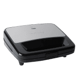 Philips Sandwich Maker | Black | HD2288/00