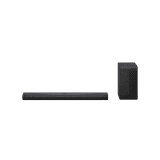 LG Bluetooth Soundbar | Dolby Atmos | 400 W | 3.1.1 Channel | SQ70TY
