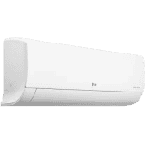 LG 1 Ton 3 Star Split Dual Inverter AC | RSNQ12JNXE | White