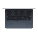 Apple MacBook Air Apple M3 | 8 GB/256 GB SSD/macOS Sonoma | MRXV3HN/A | Midnight