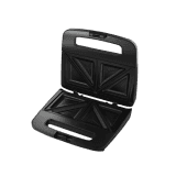 Philips Sandwich Maker | Black | HD2288/00