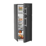 Liebherr Frost Free Double Door Inverter Refrigerator | 245 L | 2 Star | TCLbsB 2411