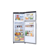 Godrej Refrigerator | Frost Free Nano Shield Technology Inverter | 272 L | 2 Star | Fossil Steel | RT EONVALOR 310B RI FS ST