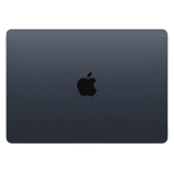 Apple MacBook Air Apple M3 | 8 GB/256 GB SSD/macOS Sonoma | MRXV3HN/A | Midnight