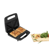 Philips Sandwich Maker | Black | HD2288/00