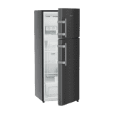 Liebherr Frost Free Double Door Inverter Refrigerator | 245 L | 2 Star | TCLbsB 2411