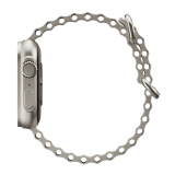 Fire Boltt Supernova Smartwatch | 1.78 | Amoled | BT Calling | Light gold | BSW083