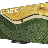 LG B9 | 164 cm (65 inch) | Ultra HD (4K) OLED Smart TV | OLED65B9PTA