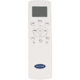 CARRIER 1.5 Ton 4 Star Split Inverter AC | 18K DURAFRESH CXI | White