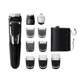 Philips Multi Groomer Set Grooming Kit 60 | MG3750/33