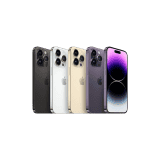 Apple iPhone 14 Pro | 1 TB | Gold