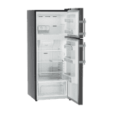 Liebherr Frost Free Double Door Inverter Refrigerator | 245 L | 2 Star | TCLbsB 2411