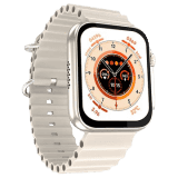 Fire Boltt Supernova Smartwatch | 1.78 | Amoled | BT Calling | Light gold | BSW083