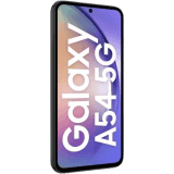 SAMSUNG Galaxy A54 5G | 8 GB RAM 256 GB | Awesome Graphite