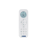Blue Star 1 Ton 5 Star Inverter Split AC | Grey | I/D-IC512DNUR