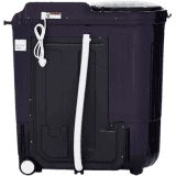 Whirlpool 8.5 kg 5 Star, Power Dry Technology Semi Automatic Top Load | ACE 8.5 TRB DRY | PURPLE DAZZLE