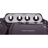 Whirlpool 8.5 kg 5 Star, Power Dry Technology Semi Automatic Top Load | ACE 8.5 TRB DRY | PURPLE DAZZLE