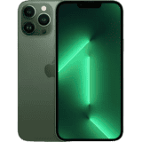APPLE iPhone 13 Pro Max | 256 GB | Alpine Green
