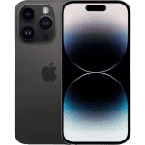 APPLE iPhone 14 Pro | 512 GB | Space Black
