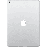 Apple iPad | 6th Gen | 32 GB 9.7 inch with Wi-Fi Only | Silver