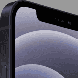 Apple iPhone 12 | 128 GB | Black