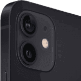 Apple iPhone 12 | 128 GB | Black