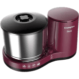 CROMPTON ACGW-DURO Wet Grinder | Maroon