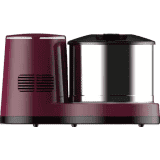 CROMPTON ACGW-DURO Wet Grinder | Maroon