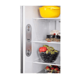 LG 260 L 2 Star Frost Free Double Door Inverter Refrigerator | GL-T292RPZY | Steel