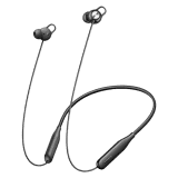 OPPO Enco M32 Bluetooth Headset | In the Ear | Black