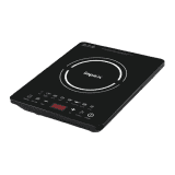 Impex Omega H2A Induction Cooktop | Black