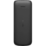 Nokia 215 DS 4G Keypad Phone | Black