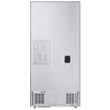 Samsung 579 L Inverter Frost-Free French Door Refrigerator | RF57A5232B1/TL | Convertible | Black DOI