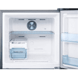 SAMSUNG 288 L Frost Free Double Door 2 Star Convertible Refrigerator | RT34A4632DX/HL | Luxe Bronze