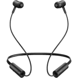 Redmi SonicBass Neckband Bluetooth Headset In the Ear | Black