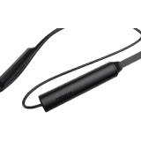Redmi SonicBass Neckband Bluetooth Headset In the Ear | Black