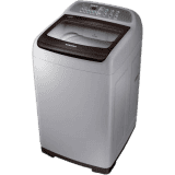 Samsung 6.5 Kg Top Loading Fully Automatic Washing Machin | WA65T4262NS | Grey