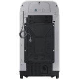 Samsung 6.5 Kg Top Loading Fully Automatic Washing Machin | WA65T4262NS | Grey