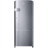 Samsung 192 Litres 2 Star RR20A11CBGS/HL Direct Cool Single Door Refrigerator | Silver