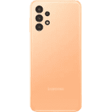 Samsung  Galaxy A13 | 6 GB | 128GB RAM | Peach