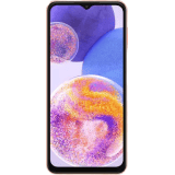 Samsung  Galaxy A23 | 8 GB | 128 GB  | Peach