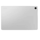 SAMSUNG Galaxy Tab A9+ 4 GB RAM 64 GB ROM with Wi-Fi+5G Tablet | Silver