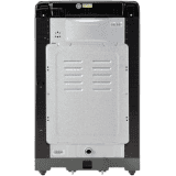 LG 7.0 Kg Inverter Fully-Automatic Top Loading Washing Machine | T70SJBK1Z | Black