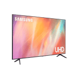 Samsung 7 Series 163cm | 65 Inch-Ultra HD 4K LED Smart TV | UA65AU7700KLXL | Titan Grey
