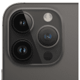 Apple iPhone 14 Pro Max | 1 TB | Space Black