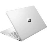 HP AMD Ryzen 7 Octa Core Laptop | 16 GB | 512 GB SSD | Windows 11 Home | Natural Silver | 15s EQ2084AU
